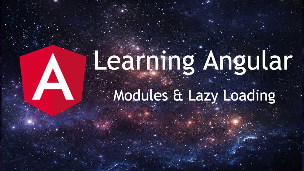 angular modules lazy loading